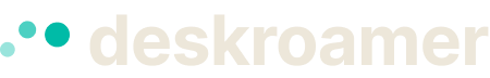 DeskRoamer Logo