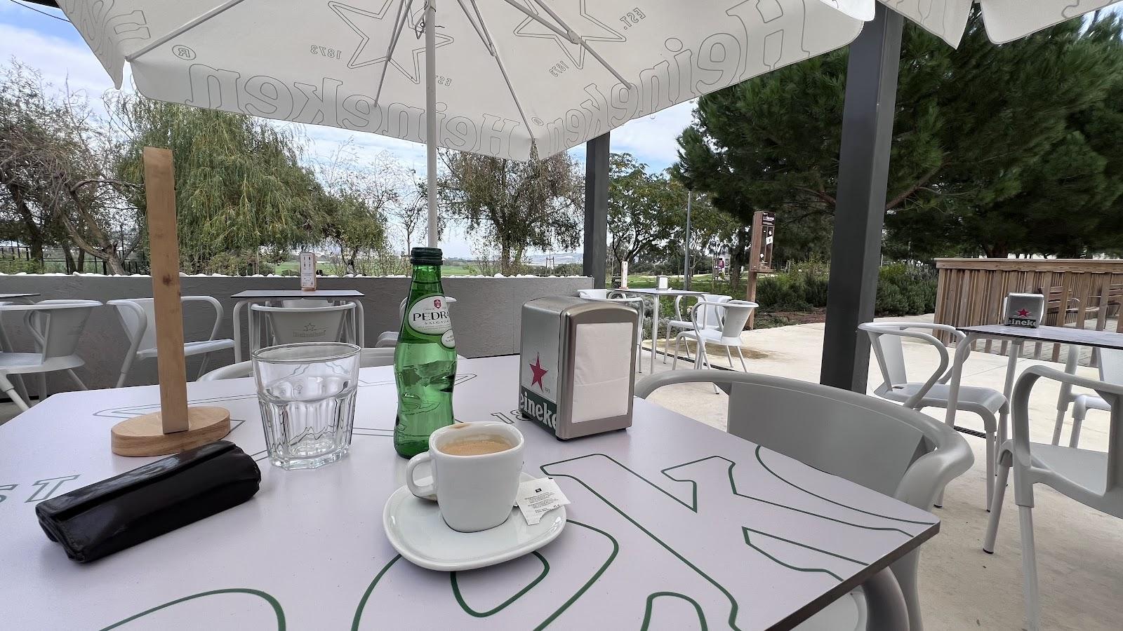 Grão Café & Bar — work cafe in Loures