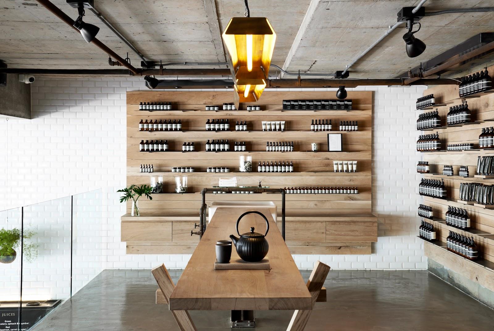 Loading Bay — work cafe in Cape Town