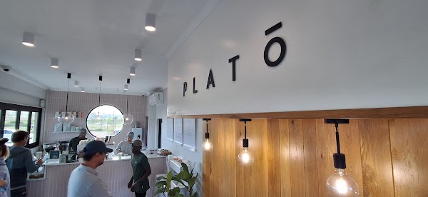 Platō Coffee Stellenbosch - Revel — work cafe in Stellenbosch