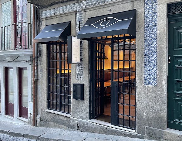 LOOK.Sharp Cafe Porto — work cafe in Porto