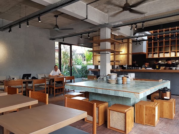 Titik Temu Coffee - Ubud Palace — work cafe in Ubud