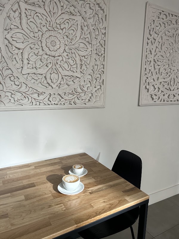 Café Passaporte — work cafe in Porto
