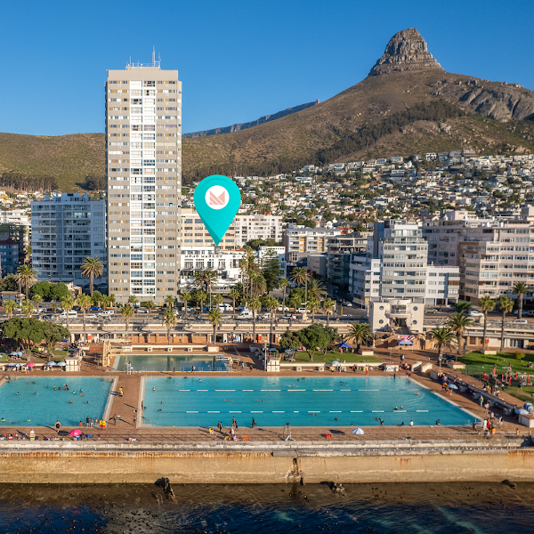 Mojo Market — work cafe in Cape Town