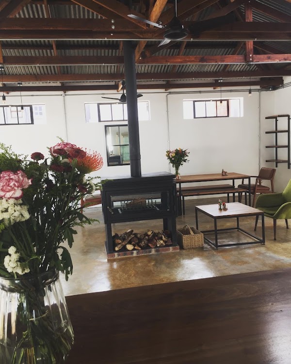 The Landing Coffee - Bedfordview — work cafe in Johannesburg
