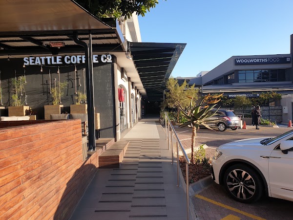Seattle Coffee Company – Greenside — work cafe in Johannesburg