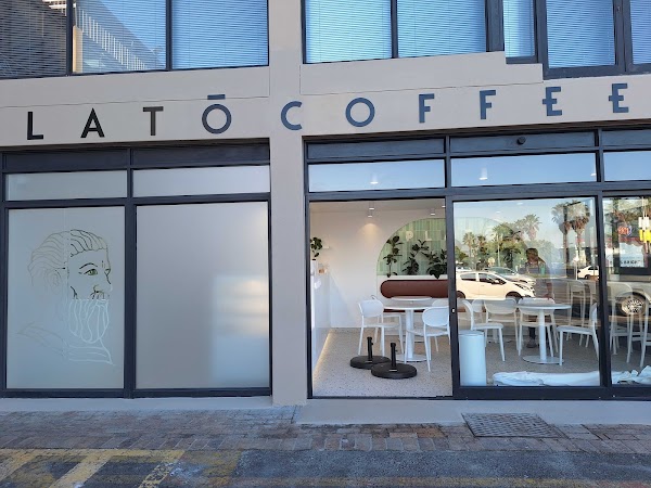 Platō Coffee - Brackenfell — work cafe in Cape Town