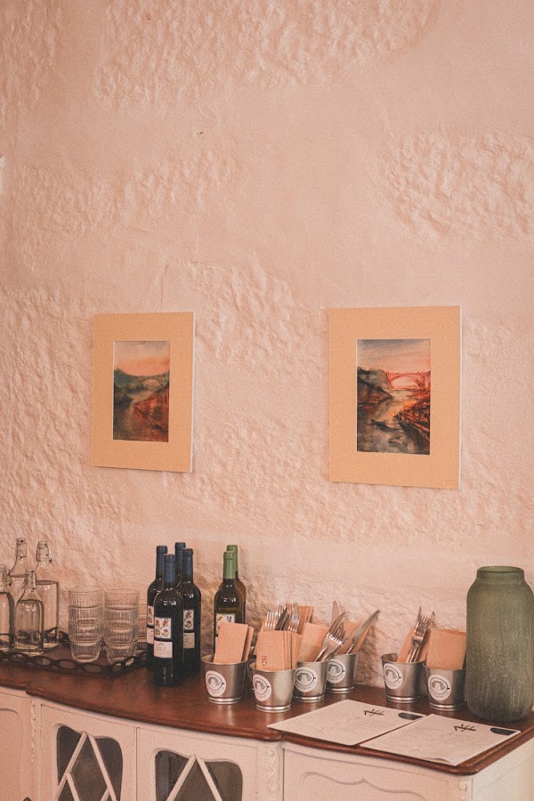Baco Coffee Lab — work cafe in Porto