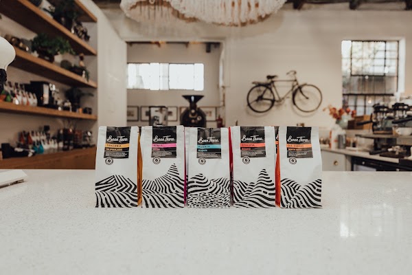 Bean There Coffee Company - Milpark JHB — work cafe in Johannesburg