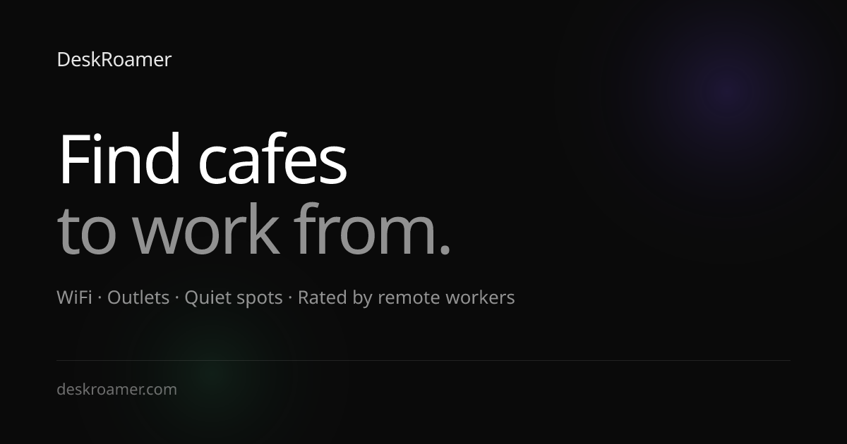 Social Banner